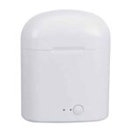 AUDÍFONOS SARAJEVO BLANCO AUD 022 B (PLÁSTICO) - Imagen 4