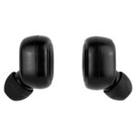 AUDÍFONOS PORTER NEGRO AUD 029 N (PLÁSTICO) - Imagen 2