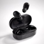 AUDÍFONOS PORTER NEGRO AUD 029 N (PLÁSTICO) - Imagen 4