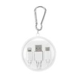 AUDÍFONOS SANS BLANCO AUD 031 B (PLÁSTICO) - Imagen 2