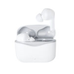 AUD 040 B - AUDÍFONOS STRAN BLANCO (BLANCO - PLASTICO)