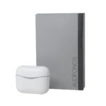 AUD 040 B - AUDÍFONOS STRAN BLANCO (BLANCO - PLASTICO) - Imagen 4