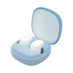 AUD 050 A - AUDÍFONOS POPS AZUL (AZUL - PLASTICO)