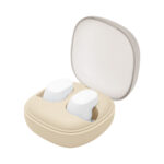 AUD 050 BE - AUDÍFONOS POPS BEIGE (BEIGE - PLASTICO)