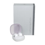 AUD 050 M - AUDÍFONOS POPS MORADO (MORADO - PLASTICO) - Imagen 3