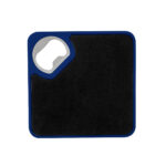 BAR 001 A - PORTAVASOS PORTER AZUL (AZUL - PLASTICO - METAL) - Imagen 2