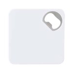 PORTAVASOS PORTER BLANCO BAR 001 B (PLÁSTICO - METAL)