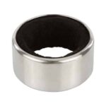 SET PARA VINOS ARENI PLATA BAR 003 S (METAL) - Imagen 4