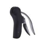 SET PARA VINOS NABID NEGRO BAR 021 N (METAL - PLÁSTICO) - Imagen 3