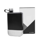 LICORERA MOEIRA NEGRO BAR 022 N (ACERO INOXIDABLE - SILICÓN) - Imagen 4