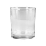 SET DE BAR DUNDEE BEIGE BAR 031 BE (VIDRIO - MADERA - PIEDRA) - Imagen 6