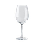 BAR 035 N - SET DE COPAS COPPOLA (NEGRO - VIDRIO - METAL) - Imagen 3