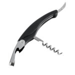 BAR 035 N - SET DE COPAS COPPOLA (NEGRO - VIDRIO - METAL) - Imagen 5