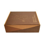 BAR 037 S - SET DE MIXOLOGÍA SOROA (PLATA - VIDRIO - ACERO INOXIDABLE - MADERA - RUBBER - CARTON) - Imagen 5