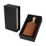 BAR 041 C - LICORERA ALEPO (CAFE - VIDRIO - CURPIEL - METAL) - Imagen 7