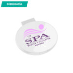 ESPEJO REDONDO ROJO BE-006R ( BE-006 - BE006 - ESPEJOS ) - Imagen 2