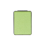 ESPEJO RECTANGULAR DOBLE VERDE LIMON BE-018V ( BE-018 - BE018 - ESPEJOS )