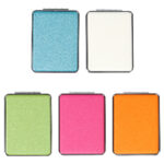 ESPEJO RECTANGULAR DOBLE AZUL CLARO BE-018A ( BE-018 - BE018 - ESPEJOS ) - Imagen 3