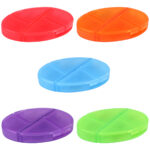 PASTILLERO ENNIS ROJO BE-019R ( BE-019 - BE019 - PASTILLEROS ) - Imagen 3