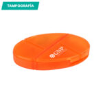 PASTILLERO ENNIS ROJO BE-019R ( BE-019 - BE019 - PASTILLEROS ) - Imagen 2