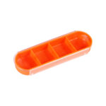 PASTILLERO CAHIR NARANJA BE-020O ( BE-020 - BE020 - PASTILLEROS )