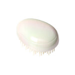 CEPILLO MANALI BLANCO BE-021B ( BE-021 - BE021 - ACCESORIOS DE BELLEZA )