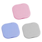 ESPEJO BLARNEY ROSA CLARO BE-022RS ( BE-022 - BE022 - ESPEJOS ) - Imagen 2