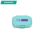 PASTILLERO YUQUAN AZUL AQUA BE-026A ( BE-026 - BE026 - PASTILLEROS ) - Imagen 3