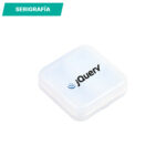 PASTILLERO ERBA AZUL CLARO BE-034AC ( BE-034 - BE034 - PASTILLEROS ) - Imagen 2