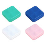 PASTILLERO ERBA AZUL CLARO BE-034AC ( BE-034 - BE034 - PASTILLEROS ) - Imagen 4