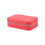 CONTENEDOR PAZZANO ROSA BE-036RS ( BE-036 - BE036 - ACCESORIOS DE BELLEZA )