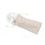 JUEGO DE MASAJEADORES BAGNI BLANCO BE-038B ( BE-038 - BE038 - ACCESORIOS DE BELLEZA ) - Imagen 4