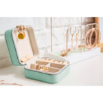 ORGANIZADOR EREVÁN BLANCO BE-041B ( BE-041 - BE041 - ACCESORIOS DE BELLEZA ) - Imagen 6