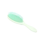 CEPILLO ASSERGI VERDE CLARO BE-042V ( BE-042 - BE042 - ACCESORIOS DE BELLEZA )