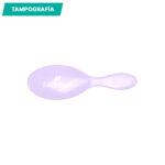 CEPILLO ASSERGI ROSA CLARO BE-042RS ( BE-042 - BE042 - ACCESORIOS DE BELLEZA ) - Imagen 7