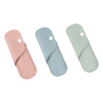 SET MARANA VERDE CLARO BE-043V ( BE-043 - BE043 - ACCESORIOS DE BELLEZA ) - Imagen 3