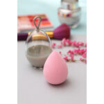 ESPONJA SARROCH AZUL CLARO BE-044A ( BE-044 - BE044 - ACCESORIOS DE BELLEZA ) - Imagen 2