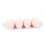 SET FRATTOLI ROSA CLARO BE-045RS ( BE-045 - BE045 - ACCESORIOS DE BELLEZA ) - Imagen 2