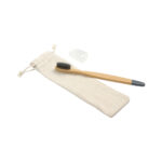 CEPILLO ORÁN GRIS BE-047G ( BE-047 - BE047 - ACCESORIOS DE VIAJE )