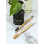 CEPILLO ORÁN GRIS BE-047G ( BE-047 - BE047 - ACCESORIOS DE VIAJE ) - Imagen 3