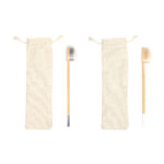 CEPILLO ORÁN GRIS BE-047G ( BE-047 - BE047 - ACCESORIOS DE VIAJE ) - Imagen 2