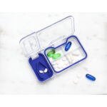 PASTILLERO BRESSE ROJO BE-053R ( BE-053 - BE053 - PASTILLEROS ) - Imagen 5