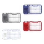 PASTILLERO BRESSE ROJO BE-053R ( BE-053 - BE053 - PASTILLEROS ) - Imagen 4