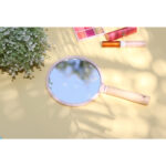 ESPEJO HAROL BLANCO BE-057B ( BE-057 - BE057 - ESPEJOS ) - Imagen 2