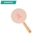 ESPEJO HAROL BLANCO BE-057B ( BE-057 - BE057 - ESPEJOS ) - Imagen 6