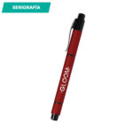BOLÍGRAFO DE PLÁSTICO DUO NEGRO BL-040N ( BL-040 - BL040 - BOLÍGRAFOS,MARCA TEXTOS,TINTA NEGRA ) - Imagen 2