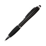BOLÍGRAFO DE PLÁSTICO LANÚS NEGRO BL-070N ( BL-070 - BL070 - BOLÍGRAFOS,TINTA NEGRA )