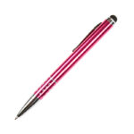 BOLÍGRAFO METÁLICO RIOJA ROSA BL-071RS ( BL-071 - BL071 - BOLÍGRAFOS,TINTA NEGRA ) - Imagen 5