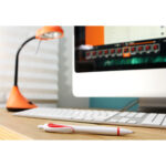 BOLÍGRAFO DE PLÁSTICO VARZI VERDE BL-079V ( BL-079 - BL079 - BOLÍGRAFOS,TINTA NEGRA ) - Imagen 3