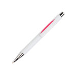 BOLÍGRAFO DE PLÁSTICO GINEBRA ROSA BL-084RS ( BL-084 - BL084 - BOLÍGRAFOS,TINTA NEGRA )